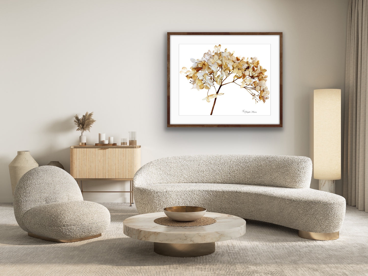 Fleeting Tirage d'art (Giclée)